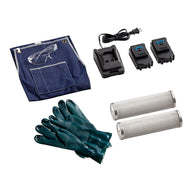 The BOSS Complete kit