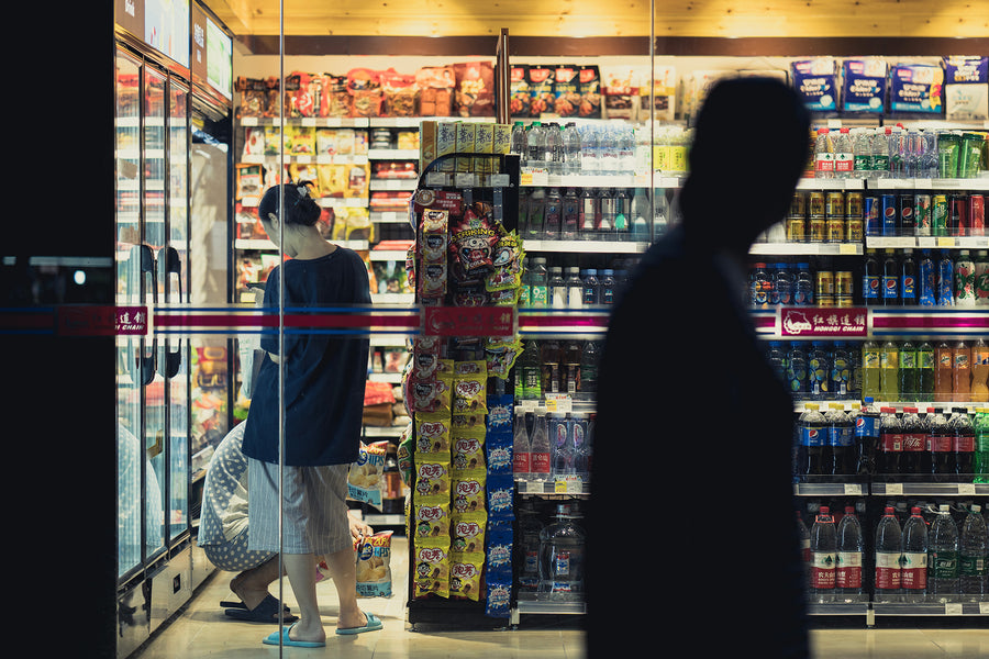 Convenience Store