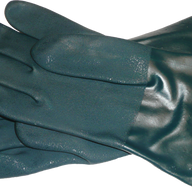 Guantes de seguridad resistentes al calor (914-207)