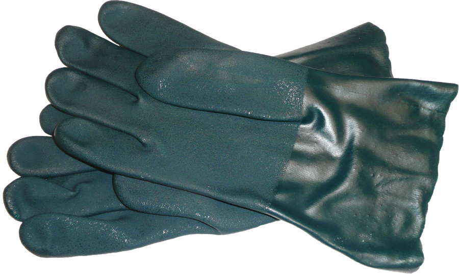 Guantes de seguridad resistentes al calor (914-207)