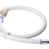 Manguera larga, varilla para bomba. Compatible con TODOS los modelos Simplicity (914-H2)