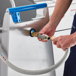 The BOSS Complete kit