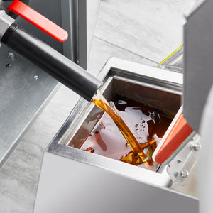 The BOSS Complete kit