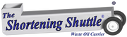 Shortening Shuttle® — Commercial Fryer Oil Transport Systems