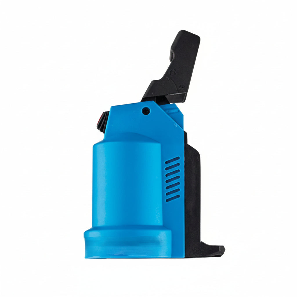 The BOSS Power Head — commercial fryer oil management system