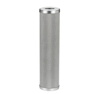 Filter — commercial fryer oil management system