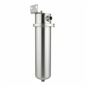 The BOSS Canister Filter Housing