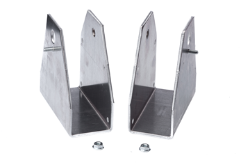 Wheel Bracket (pair) Kit (914-205)