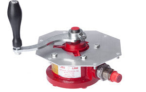 Red Pump Assembly (914-960)