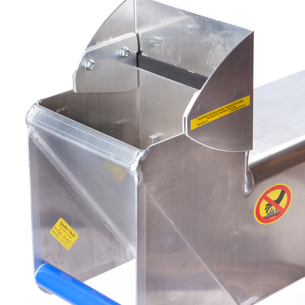 Dumpster Extension: for all models in 611 series