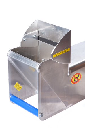 Dumpster Extension: for all models in 611 series