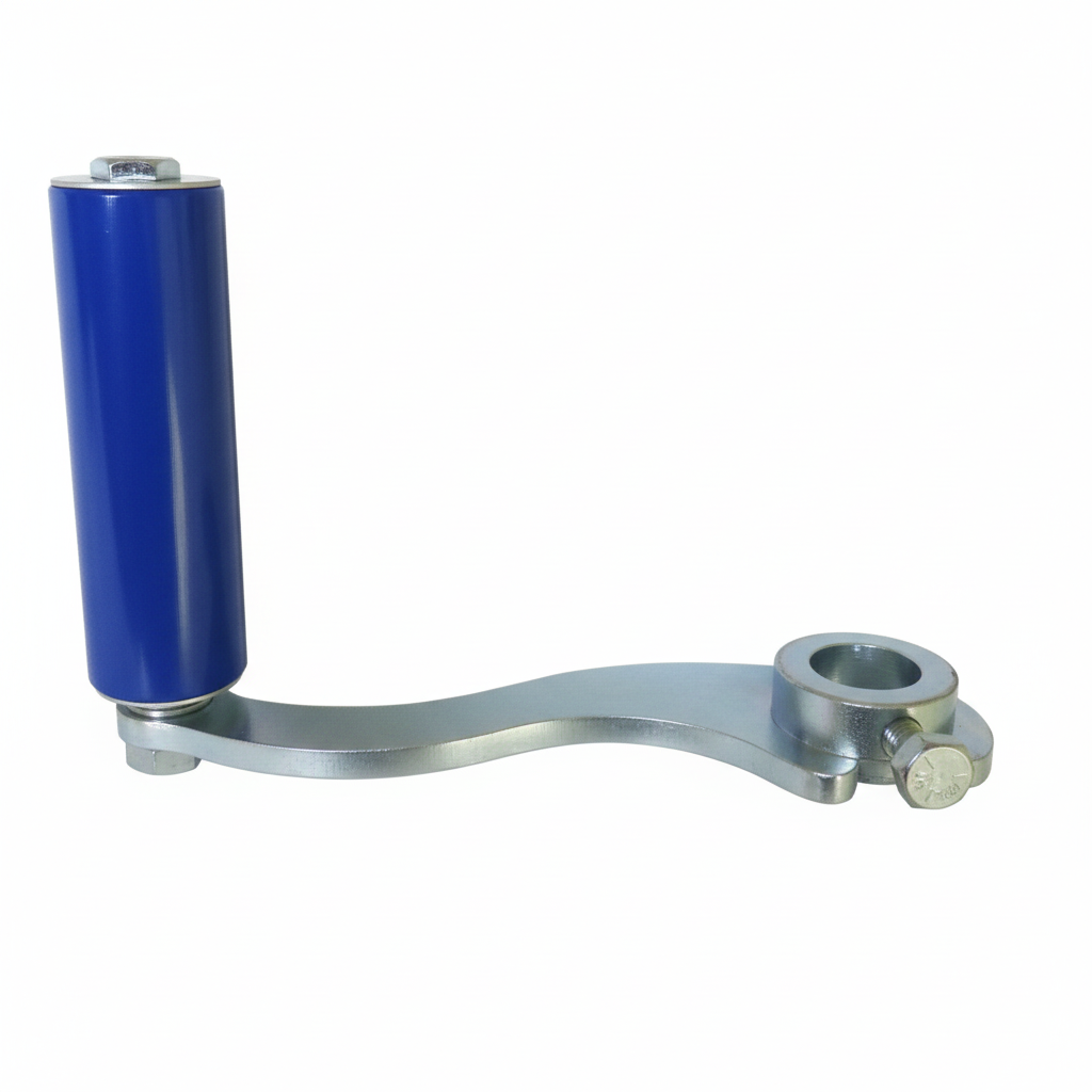 Crank Handle Part. Fits ALL Simplicity Models (914-218) — commercial fryer oil management system