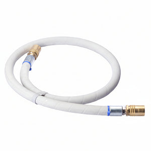 Long Hose, Wand to Pump. Fits ALL Simplicity and The BOSS models (914-H2)