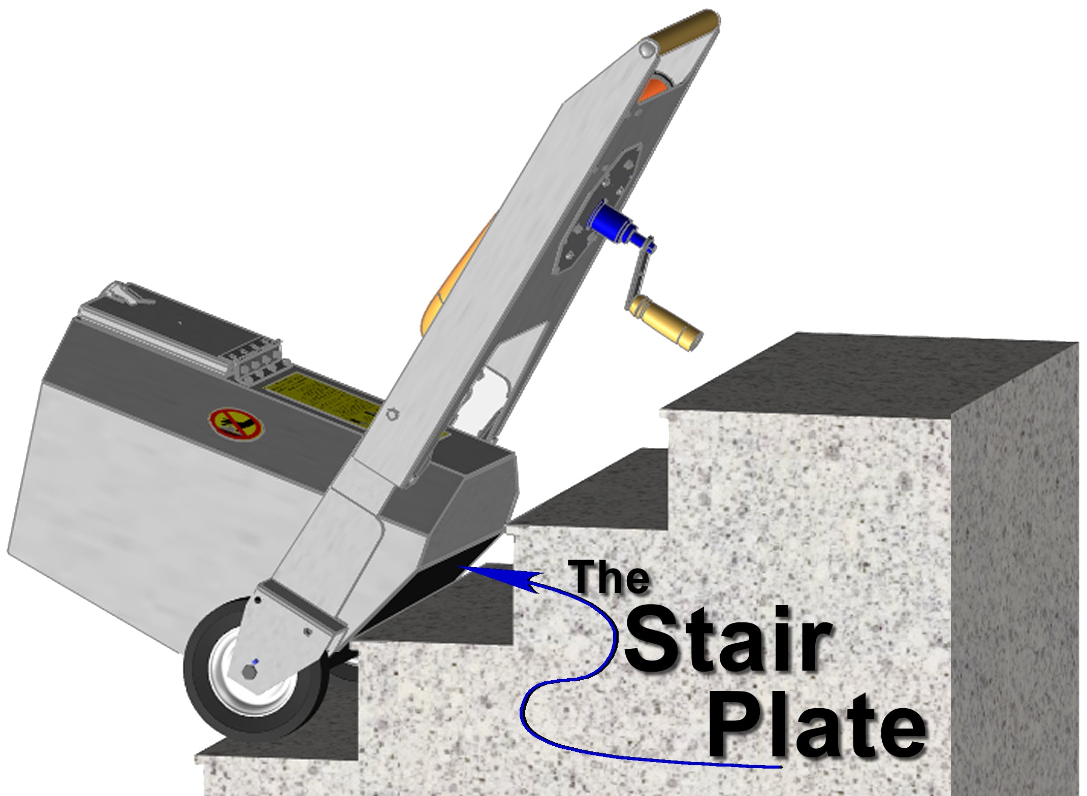 Simplicity Pump Series Shortening Shuttle® Waste Oil Carrier