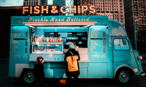 Food Trucks